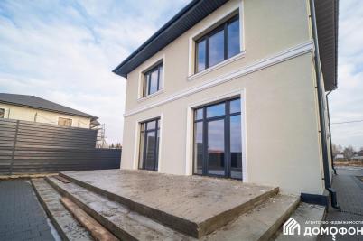 Продажа дома Омск. Солнечная 11-я