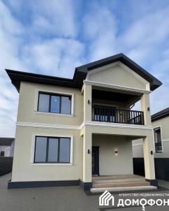 Продажа дома Омск. Солнечная 11-я