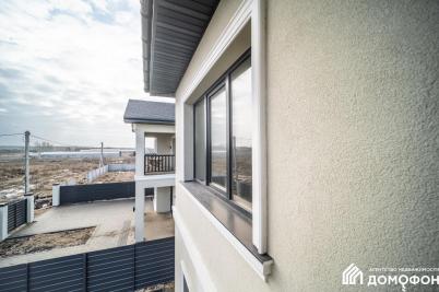 Продажа дома Омск. Солнечная 11-я