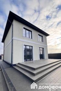 Продажа дома Омск. Солнечная 11-я