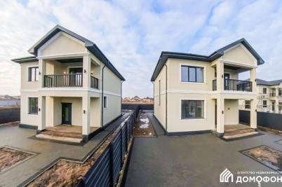 Продажа дома Омск. Солнечная 11-я