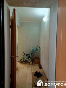 Продажа квартиры Ступникова Переулок, 36