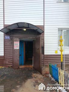 Продажа квартиры Ступникова Переулок, 36