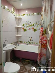 Продажа квартиры Ступникова Переулок, 36