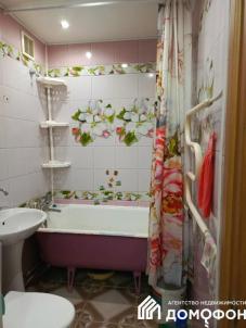 Продажа квартиры Ступникова Переулок, 36