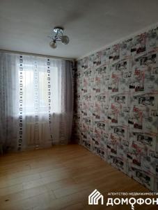 Продажа квартиры Ступникова Переулок, 36