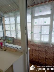 Продажа квартиры Ступникова Переулок, 36