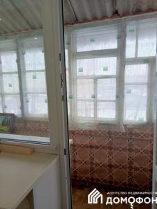 Продажа квартиры Ступникова Переулок, 36