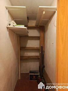 Продажа квартиры Ступникова Переулок, 36