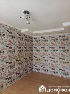 Продажа квартиры Ступникова Переулок, 36