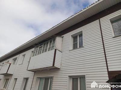 Продажа квартиры Ступникова Переулок, 36