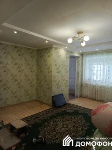Продажа квартиры Ступникова Переулок, 36
