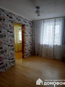 Продажа квартиры Ступникова Переулок, 36