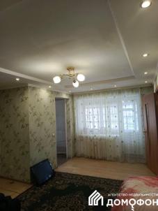 Продажа квартиры Ступникова Переулок, 36