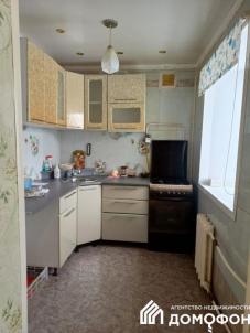 Продажа квартиры Ступникова Переулок, 36