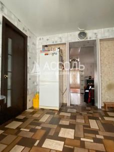 Продажа дома Омск.&nbsp;ул. 3-я Путевая,86