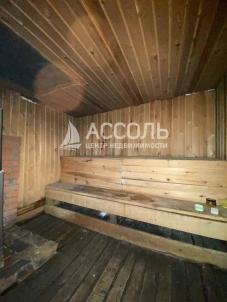 Продажа дома Омск.&nbsp;ул. 3-я Путевая,86