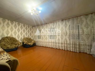 Продажа дома Омск. ул. 3-я Путевая,86