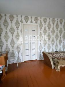 Продажа дома Омск.&nbsp;ул. 3-я Путевая,86