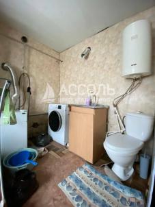 Продажа дома Омск. ул. 3-я Путевая,86