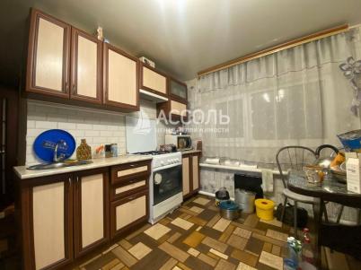 Продажа дома Омск. ул. 3-я Путевая,86