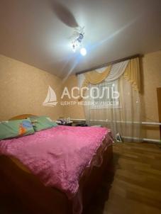 Продажа дома Омск. ул. 3-я Путевая,86