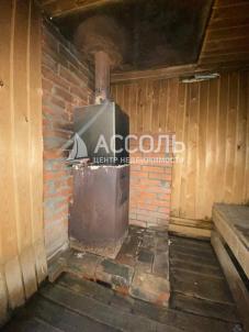 Продажа дома Омск.&nbsp;ул. 3-я Путевая,86