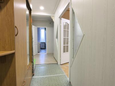 Продажа квартиры Омск.&nbsp;20 лет РККА ул., 21/1