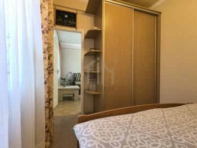 Продажа квартиры Омск. 20 лет РККА ул., 21/1