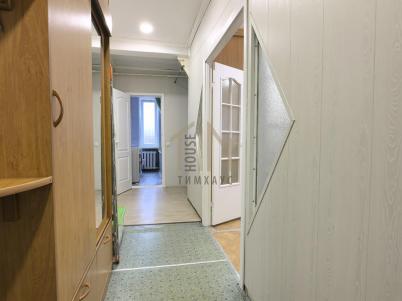 Продажа квартиры Омск. 20 лет РККА ул., 21/1