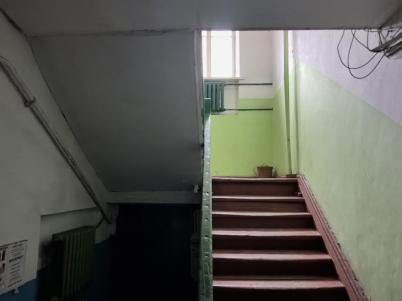 Продажа квартиры Омск.&nbsp;20 лет РККА ул., 21/1