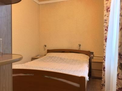 Продажа квартиры Омск.&nbsp;20 лет РККА ул., 21/1