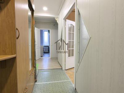 Продажа квартиры Омск.&nbsp;20 лет РККА ул., 21/1