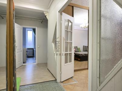 Продажа квартиры Омск. 20 лет РККА ул., 21/1