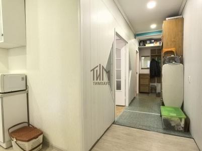 Продажа квартиры Омск.&nbsp;20 лет РККА ул., 21/1