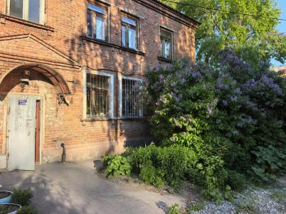 Продажа квартиры Омск.&nbsp;20 лет РККА ул., 21/1