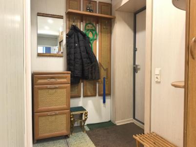 Продажа квартиры Омск.&nbsp;20 лет РККА ул., 21/1