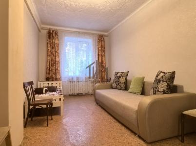 Продажа квартиры Омск.&nbsp;20 лет РККА ул., 21/1