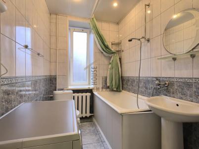 Продажа квартиры Омск. 20 лет РККА ул., 21/1