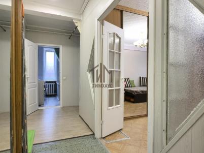 Продажа квартиры Омск.&nbsp;20 лет РККА ул., 21/1