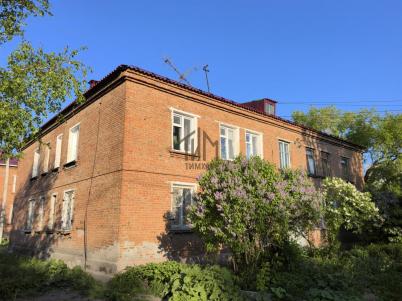 Продажа квартиры Омск.&nbsp;20 лет РККА ул., 21/1