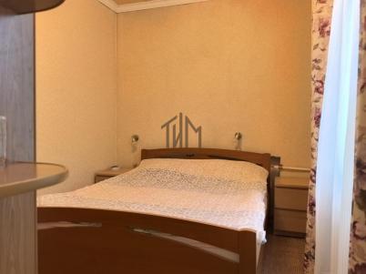 Продажа квартиры Омск.&nbsp;20 лет РККА ул., 21/1