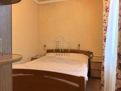 Продажа квартиры Омск. 20 лет РККА ул., 21/1