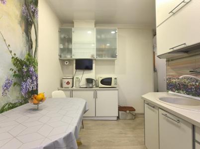 Продажа квартиры Омск.&nbsp;20 лет РККА ул., 21/1