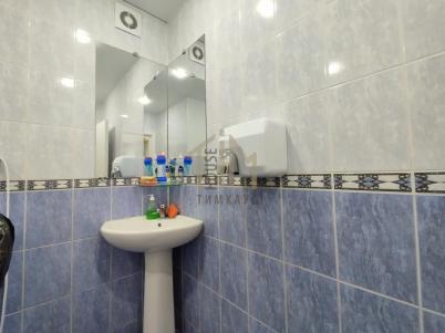 Продажа коммерческой недвижимости Омск. 16-й Военный г-к., 417 лит. А