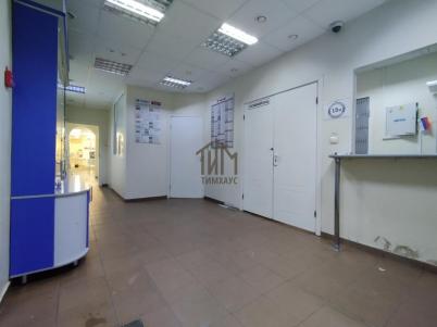 Продажа коммерческой недвижимости Омск.&nbsp;16-й Военный г-к., 417 лит. А