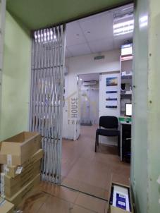 Продажа коммерческой недвижимости Омск. 16-й Военный г-к., 417 лит. А