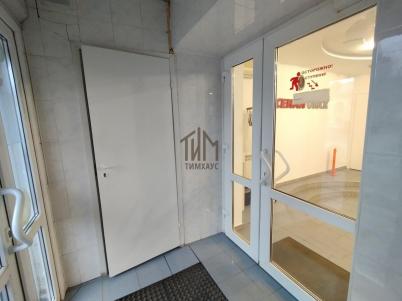 Продажа коммерческой недвижимости Омск.&nbsp;16-й Военный г-к., 417 лит. А