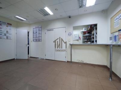 Продажа коммерческой недвижимости Омск.&nbsp;16-й Военный г-к., 417 лит. А