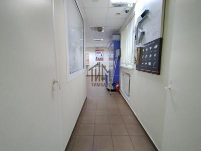 Продажа коммерческой недвижимости Омск.&nbsp;16-й Военный г-к., 417 лит. А